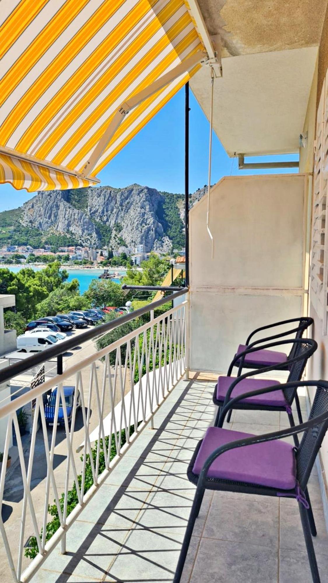 Aurel * Omiš