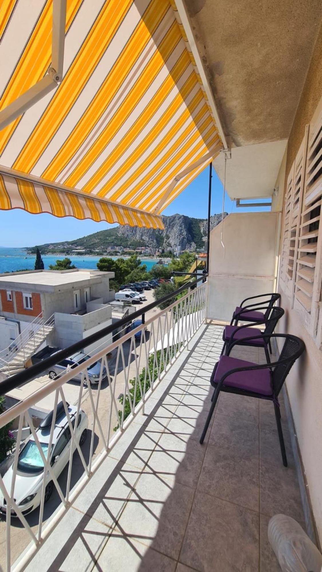 Aurel Appartement Omiš