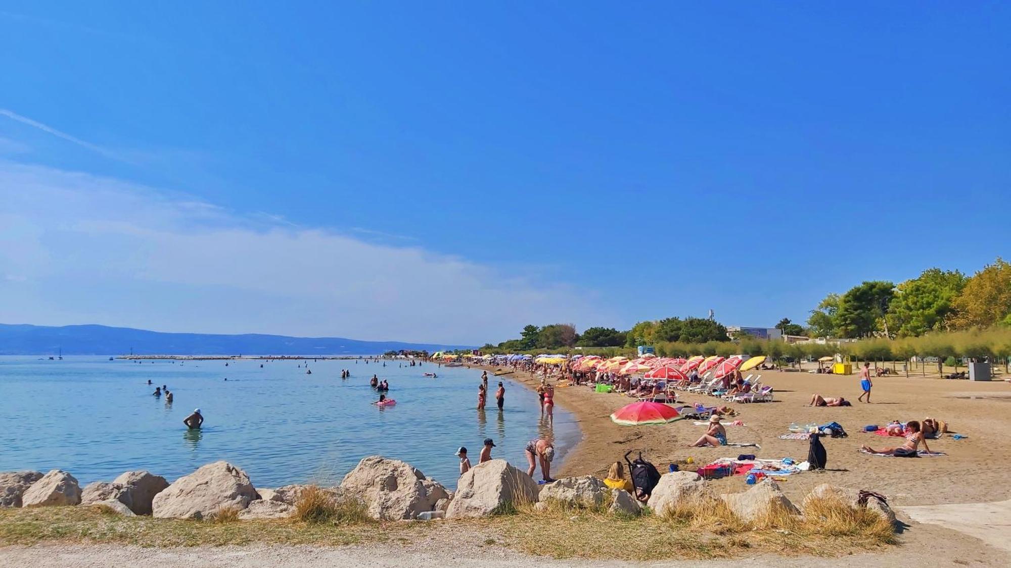 Appartement Aurel Omiš