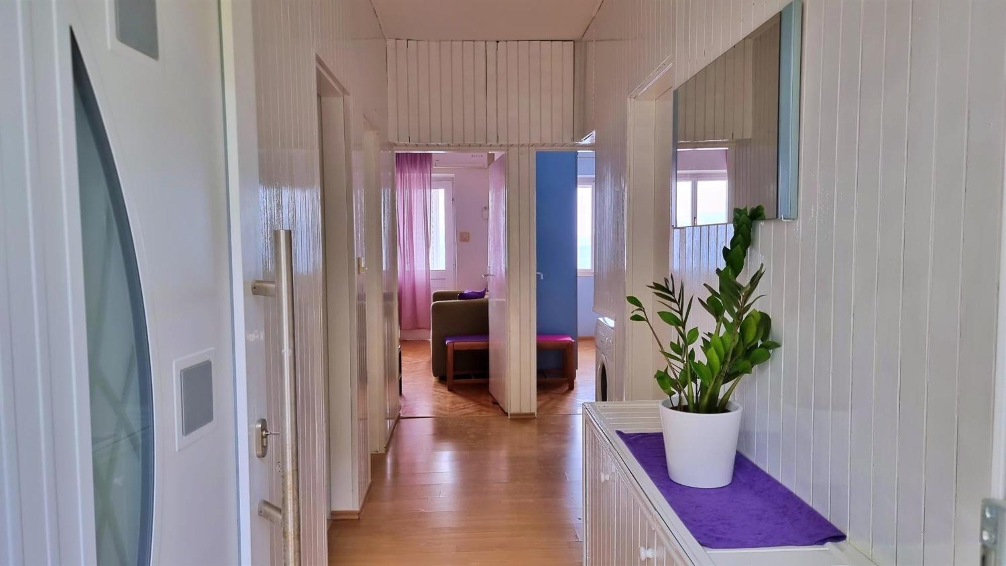 Aurel Appartement Omiš
