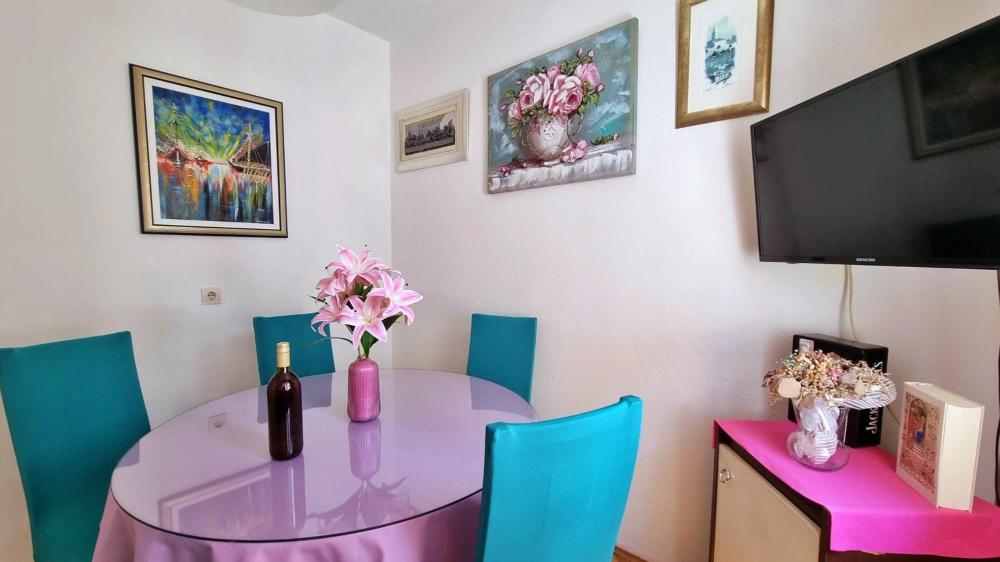 Appartement Aurel Omiš