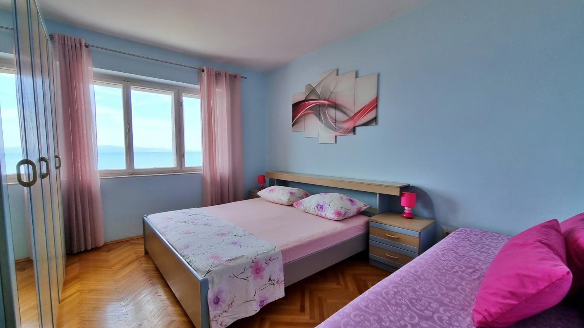 Appartement Aurel Omiš