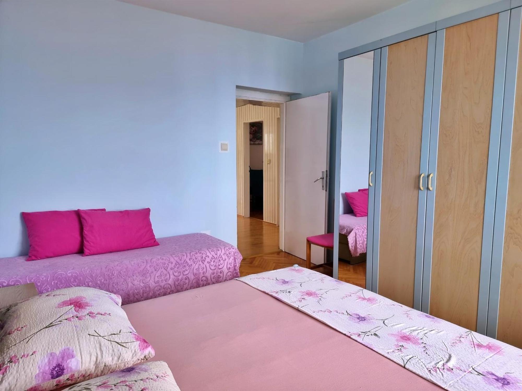 Aurel Appartement Omiš