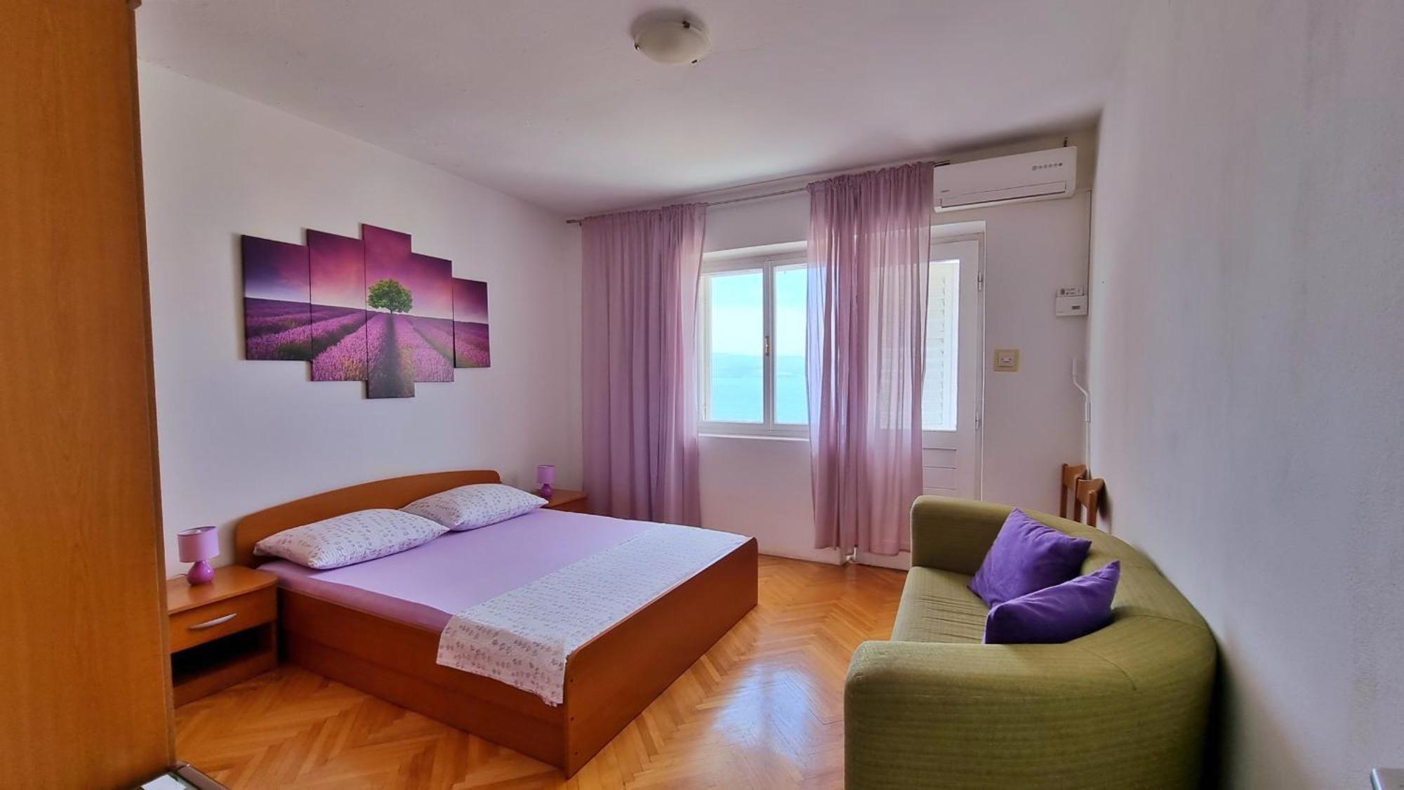Appartement Aurel