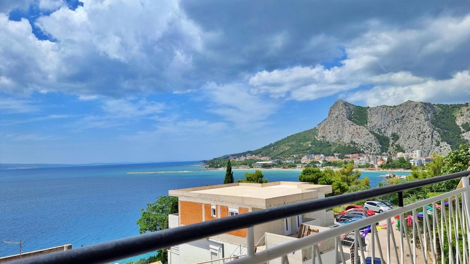 Appartement Aurel Omiš